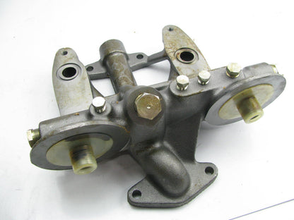 Ford OEM E7HZ-6B843-A Oil Cooler Mounting Support 1987-1994 6.6L 7.8L FTO Diesel