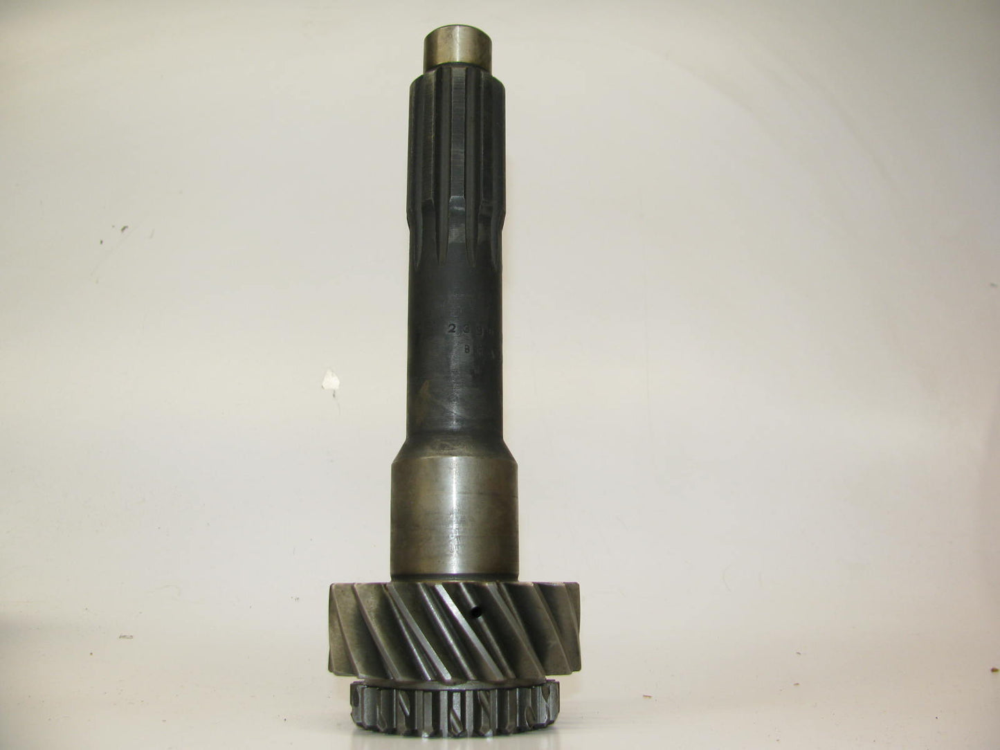 OEM Ford Eaton Fuller Transmission Input Shaft E7HZ7017E  Eaton Fuller 239813