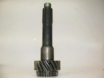 NEW - OEM Ford E7HZ-7017-E Manual Transmission Input Shaft For FS4005A, FS4005B