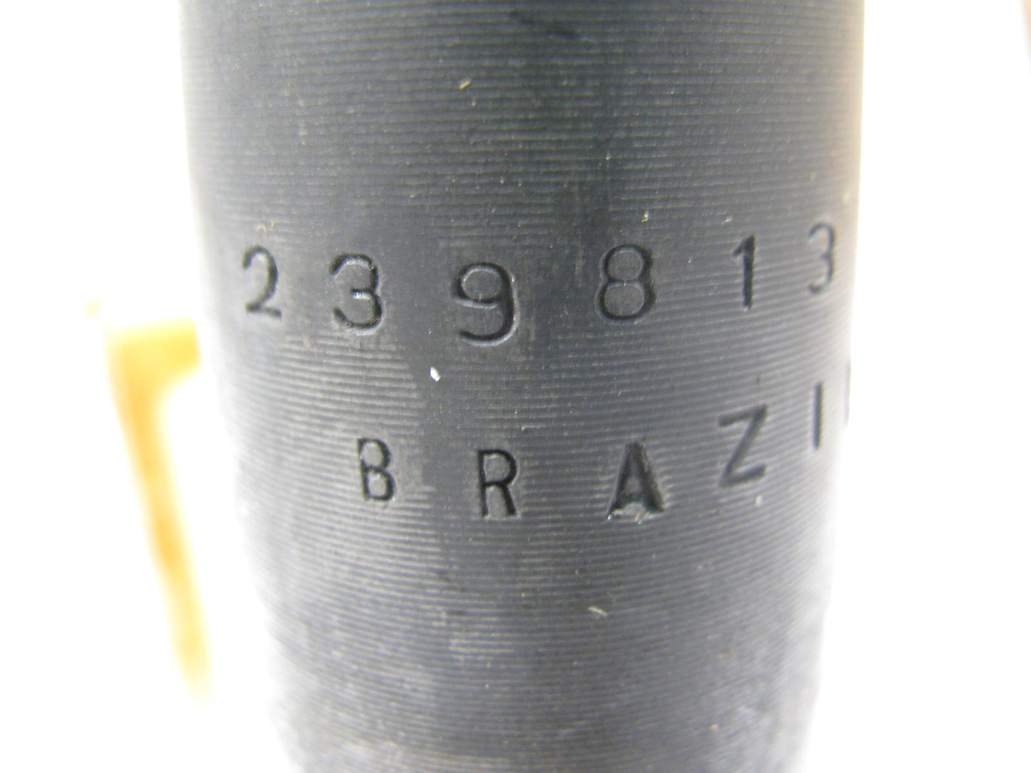NEW - OEM Ford E7HZ-7017-E Manual Transmission Input Shaft For FS4005A, FS4005B