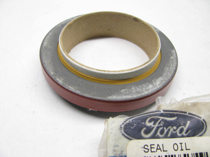 NEW - OEM Ford E7HZ-7052-C Output Shaft Rear Bearing Cap Seal - Spicer 7 Speed