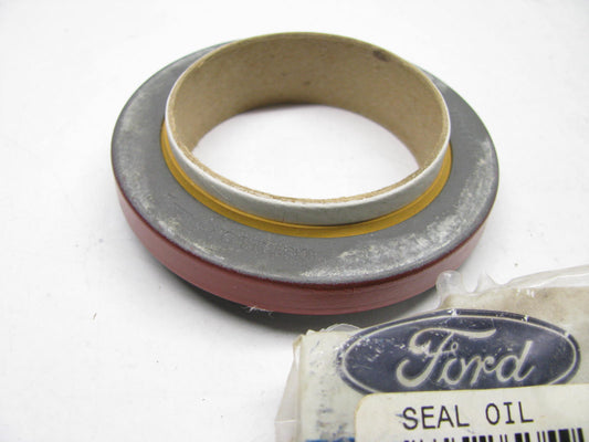 NEW - OEM Ford E7HZ-7052-C Output Shaft Rear Bearing Cap Seal - Spicer 7 Speed