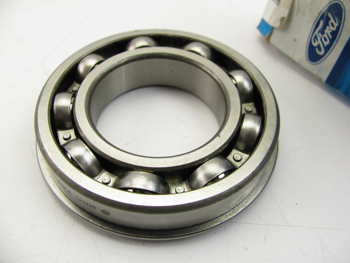 NEW GENUINE OEM Ford E7HZ-7065-E Transmission Shaft Bearing MRC 7211SG1 USA