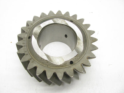 NEW - OEM Ford E7HZ-7158-A Output Shaft Fourth Speed Gear - FS6005A FS6005B
