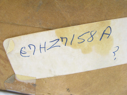 NEW - OEM Ford E7HZ-7158-A Output Shaft Fourth Speed Gear - FS6005A FS6005B