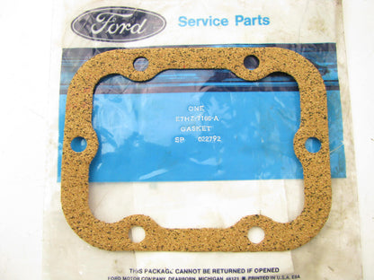 Ford OEM E7HZ-7166-A Manual Transmission Power Take Off Gasket - Fuller 15 Speed