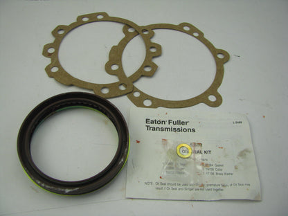 NEW - OEM Ford E7HZ-7918-A Rear Bearing Cover Oil Seal - Fuller 9 10 13 15 Speed