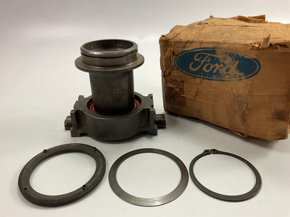 NEW - OEM Ford E7HZ-7A605-D Transmission Clutch Release Bearing 86-94 FTO Diesel