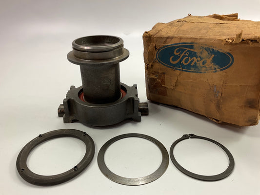 NEW - OEM Ford E7HZ-7A605-D Transmission Clutch Release Bearing 86-94 FTO Diesel