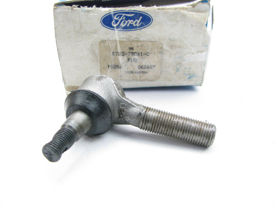 NEW - OEM Ford E7HZ-7B081-C Transmission Gearshift Cross Rod Joint