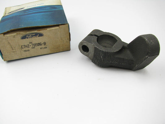 NOS OEM Ford E7HZ-7B506-B Clutch Release Shaft Adjusting Lever Arm E6HT-7B506-AA