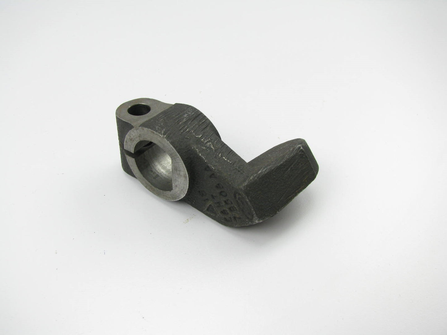 NOS OEM Ford E7HZ-7B506-B Clutch Release Shaft Adjusting Lever Arm E6HT-7B506-AA