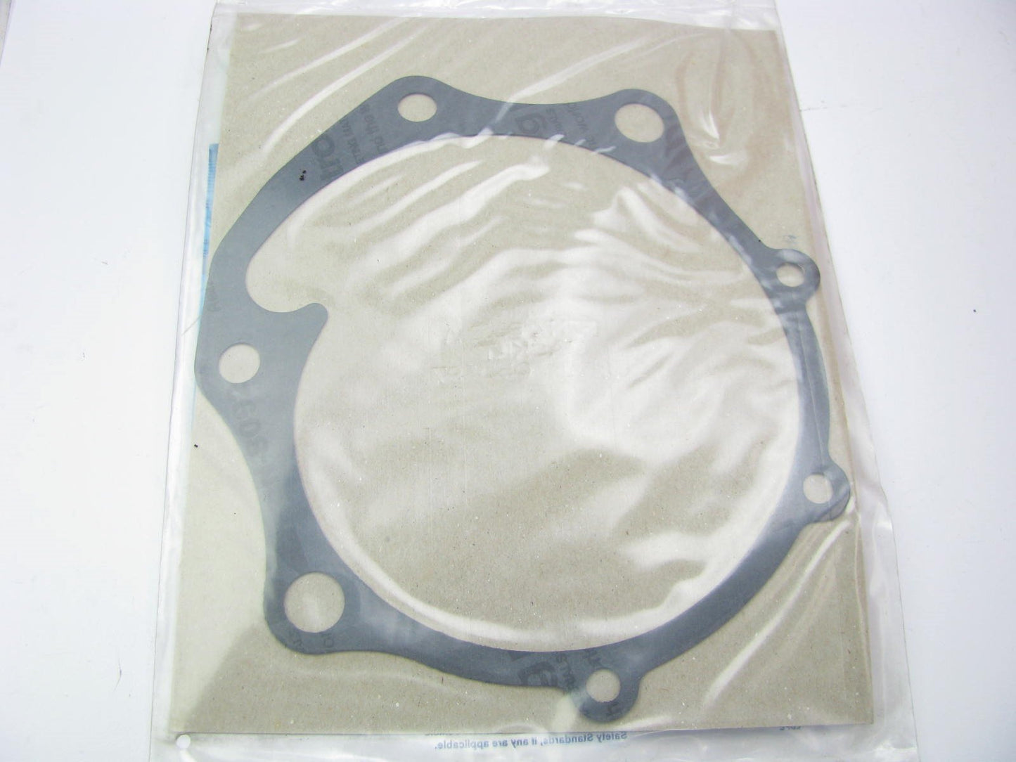 Ford E7HZ-8513-A Water Pump Cover Gasket 1987-1990 Ford 6.6L 7.8L FTO Diesel