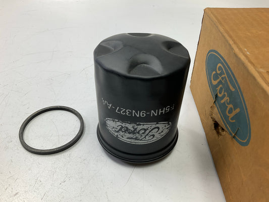 NEW GENUINE OEM Ford E7HZ-9365-A / E7HN-9N327-AA Fuel Filter