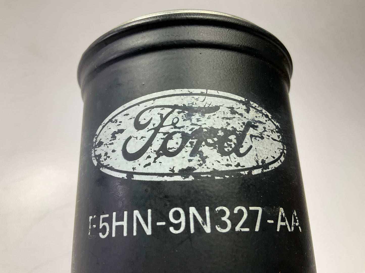NEW GENUINE OEM Ford E7HZ-9365-A / E7HN-9N327-AA Fuel Filter