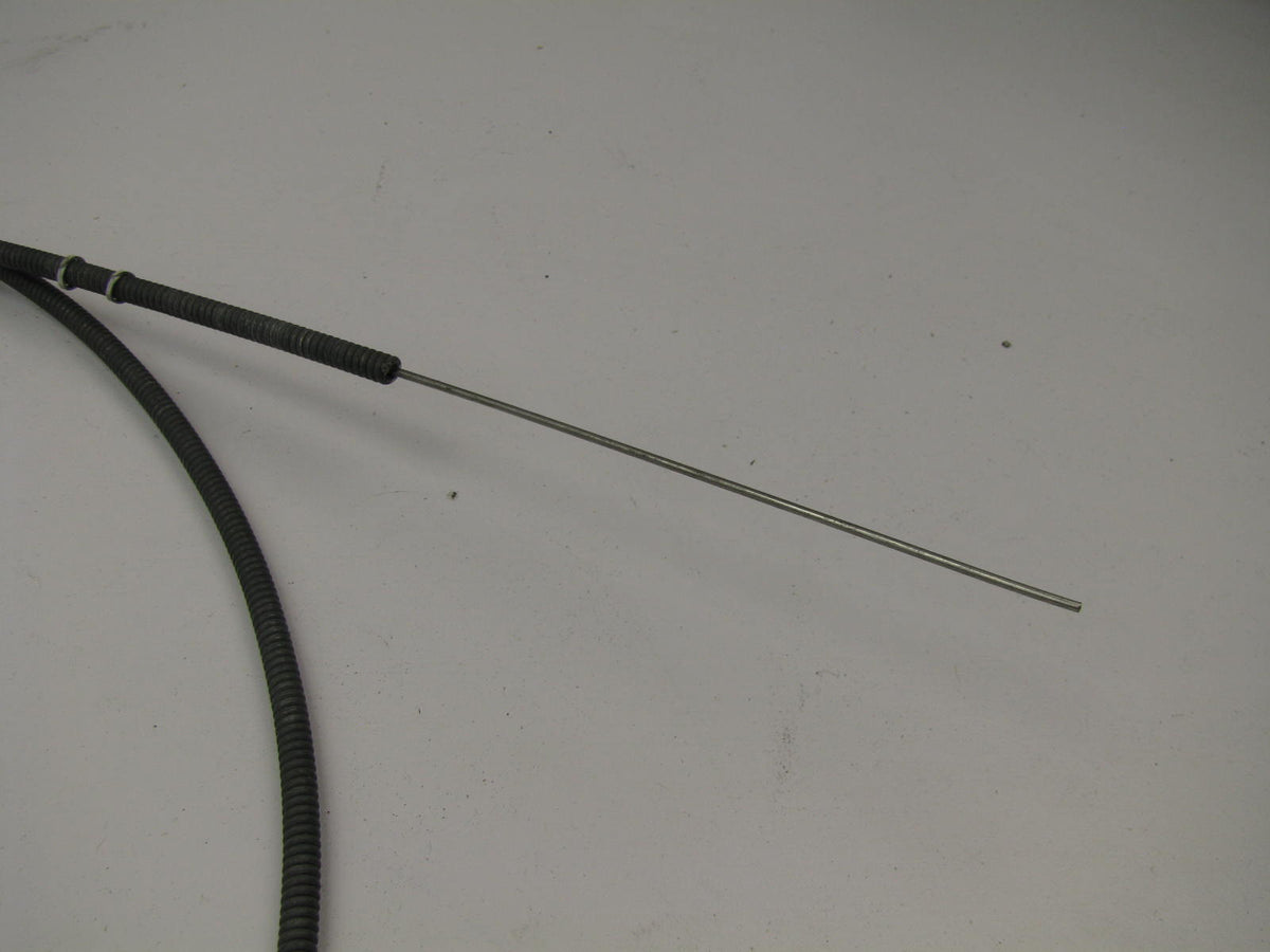 NEW - OEM Ford E7HZ-9775-A Throttle Cable 87-89 F600 F800 FT900 6.6L 7.8L FTO