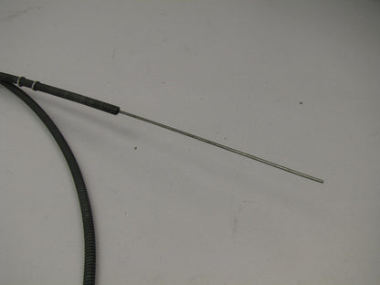 NEW - OEM Ford E7HZ-9775-A Throttle Cable 87-89 F600 F800 FT900 6.6L 7.8L FTO