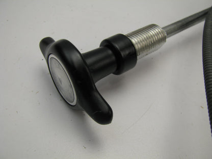 NEW - OEM Ford E7HZ-9775-A Throttle Cable 87-89 F600 F800 FT900 6.6L 7.8L FTO