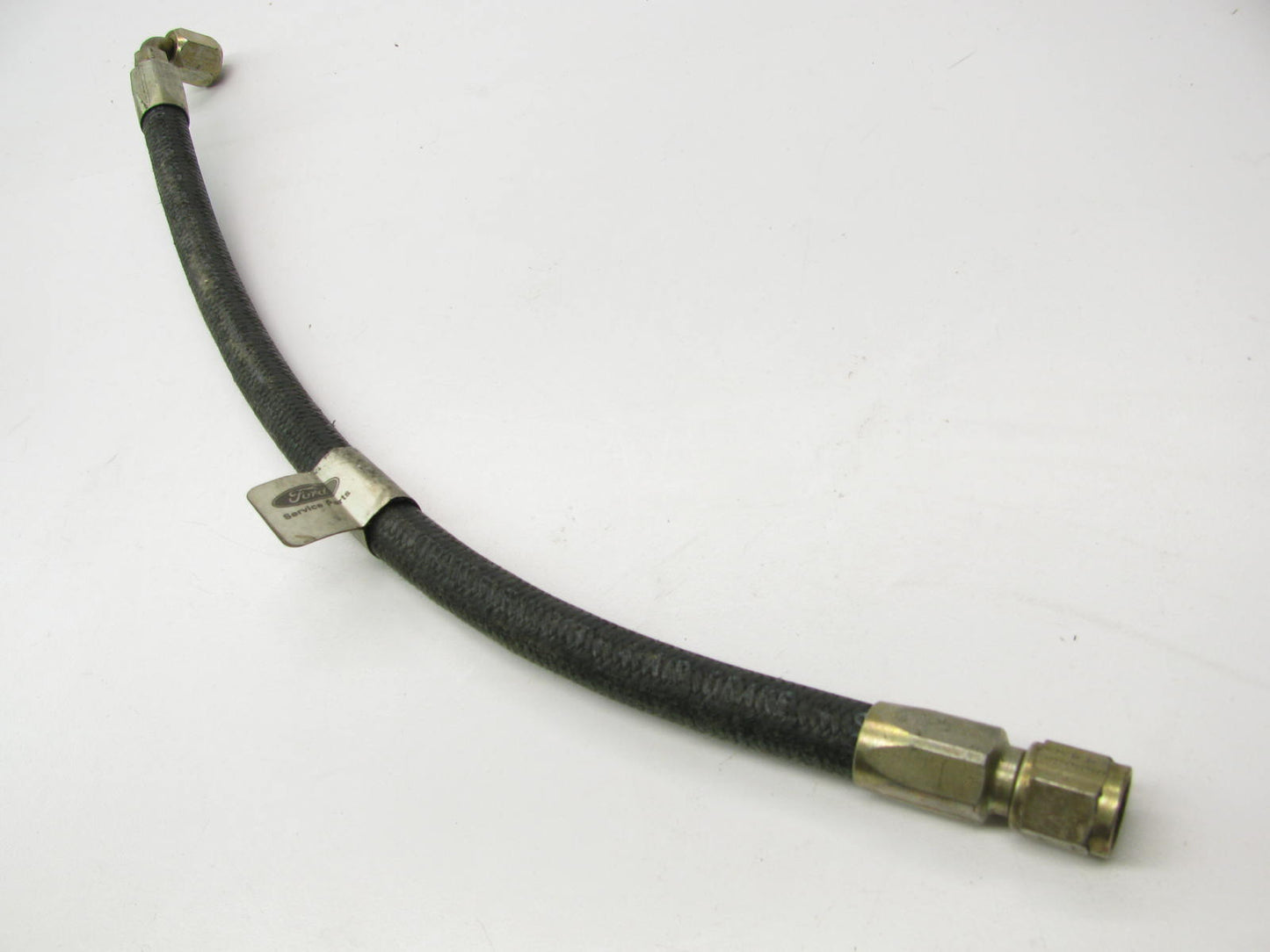 NEW - OEM Ford E7HZ-9B278-A Oil Pressure Indicator Tube 1987-94 B-F600/900 FTO