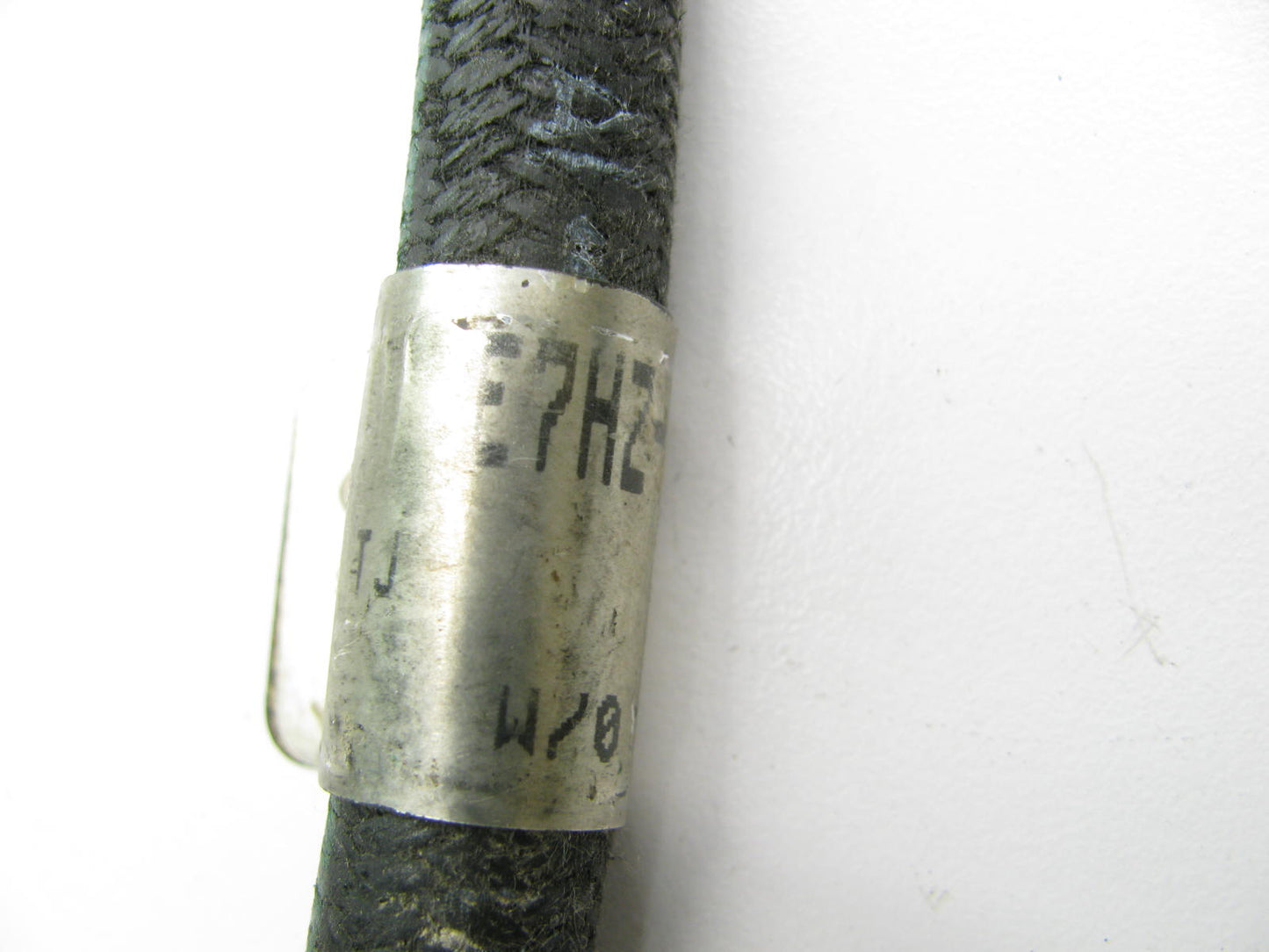 NEW - OEM Ford E7HZ-9B278-A Oil Pressure Indicator Tube 1987-94 B-F600/900 FTO