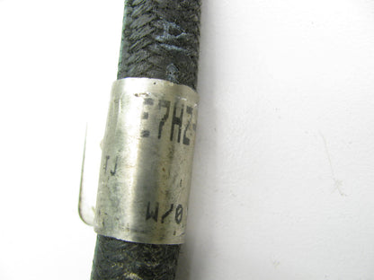 NEW - OEM Ford E7HZ-9B278-A Oil Pressure Indicator Tube 1987-94 B-F600/900 FTO