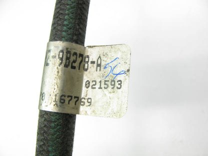 NEW - OEM Ford E7HZ-9B278-A Oil Pressure Indicator Tube 1987-94 B-F600/900 FTO