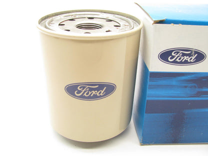 NEW - OEM Ford E7HZ-9N184-A Fuel Water Seperator Diesel Fuel Filter
