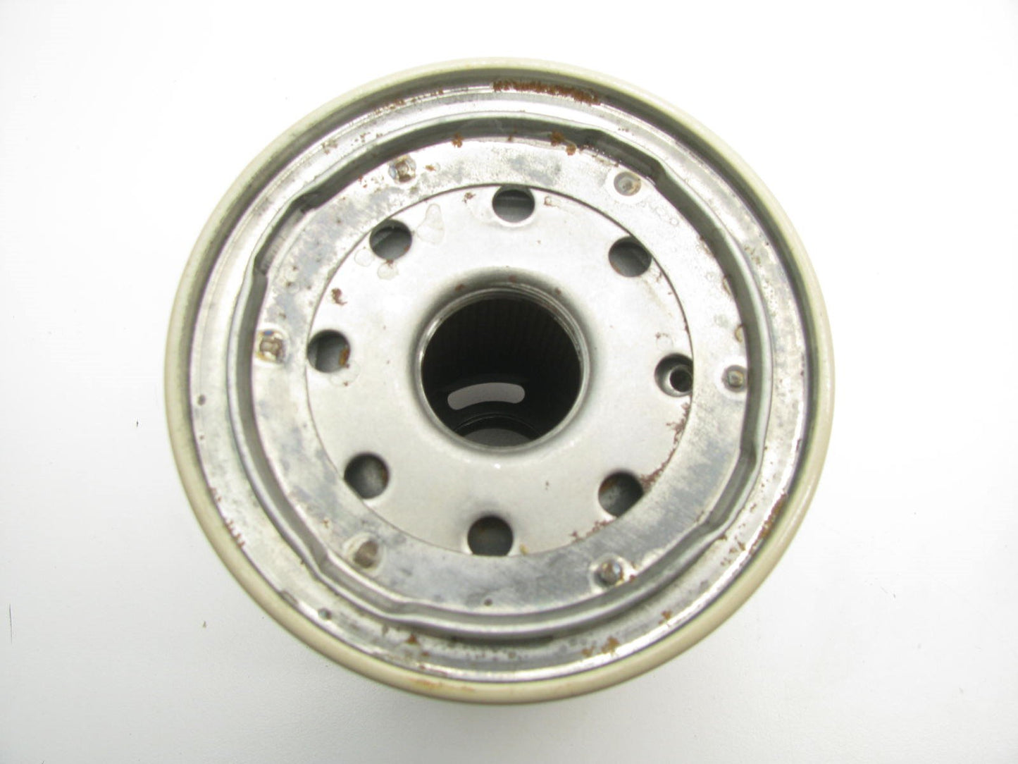 NEW - OEM Ford E7HZ-9N184-A Fuel Water Seperator Diesel Fuel Filter