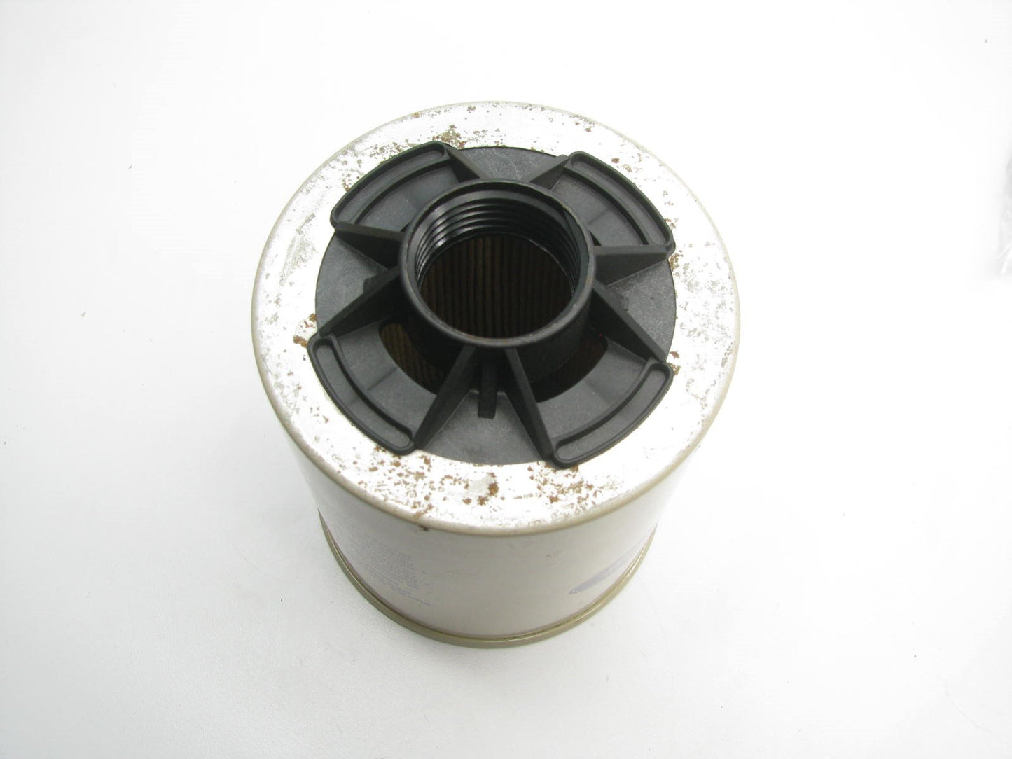 NEW - OEM Ford E7HZ-9N184-A Fuel Water Seperator Diesel Fuel Filter