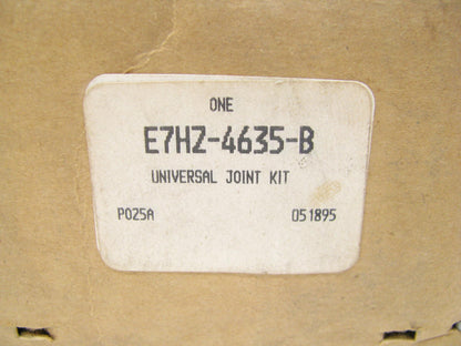NEW OEM Ford E7HZ4635B HEAVY TRUCK U-Joint Universal Joint 5-438X IH 1696914C91