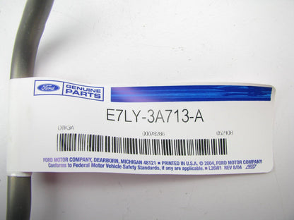 NEW GENUINE Ford E7LY-3A713-A Power Steering Return Tube Line Hose