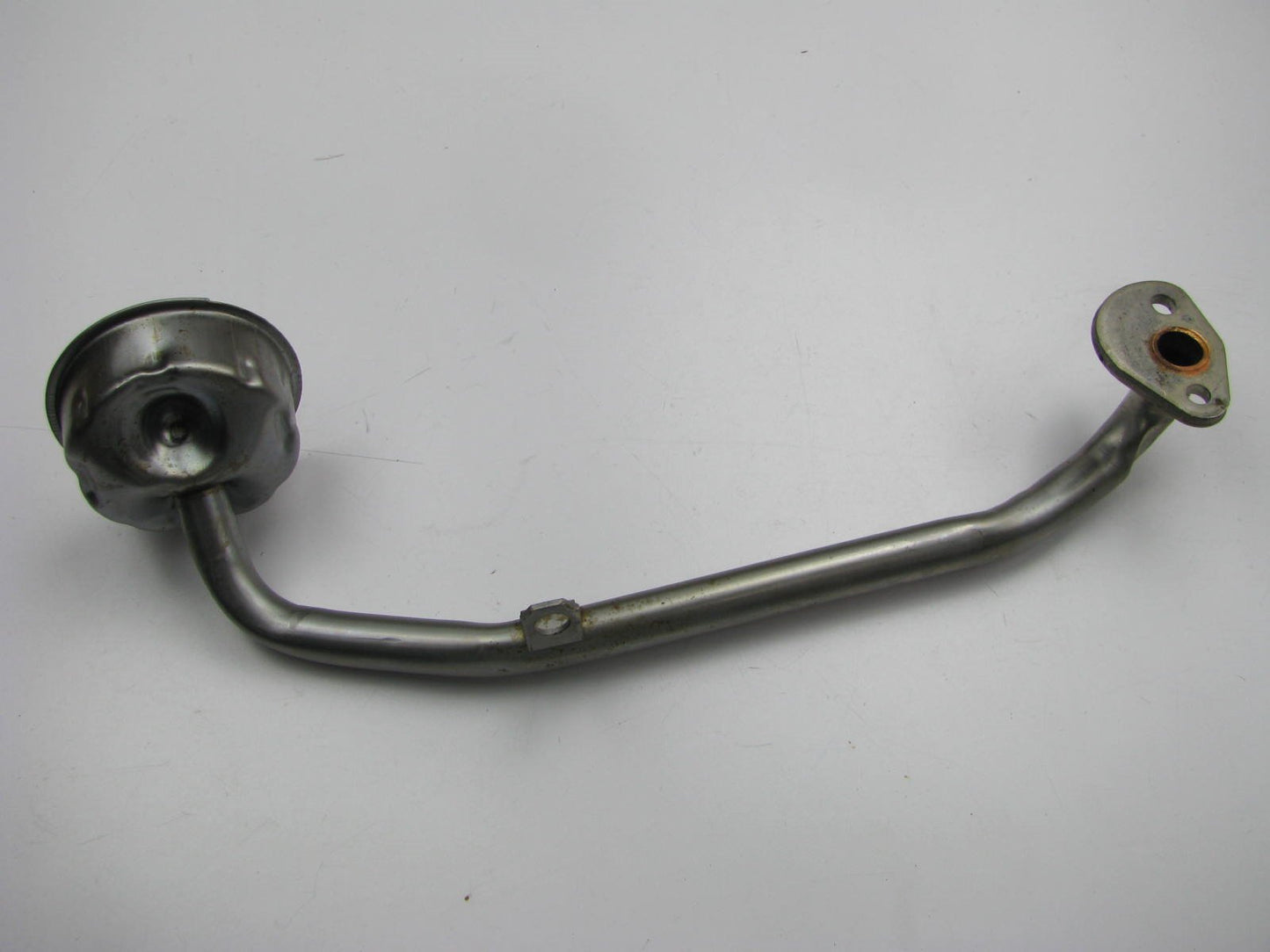 NEW - OEM Ford E7PZ-6622-A Engine Oil Pump Pickup Tube 1985-1990 5.0L 302-V8