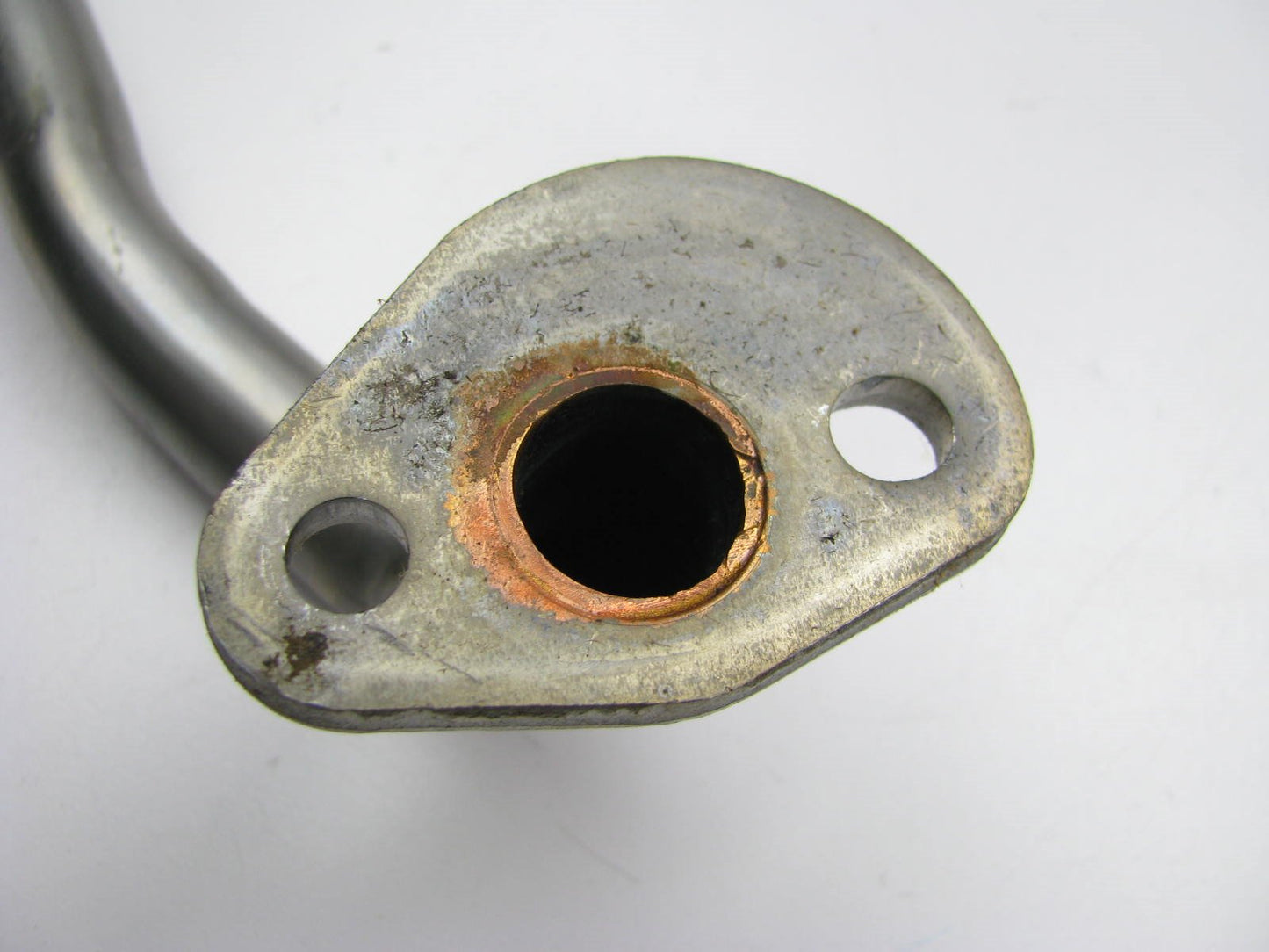 NEW - OEM Ford E7PZ-6622-A Engine Oil Pump Pickup Tube 1985-1990 5.0L 302-V8