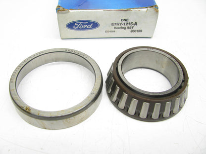 NEW - OEM Ford E7RY-1215-A Front Wheel Bearing For 1988-1989 Merkur Scorpio