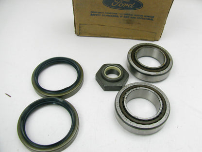 NEW - OEM Ford E7RY-1244-C Rear Wheel Bearing Kit For 1988-1989 Merkur Scorpio