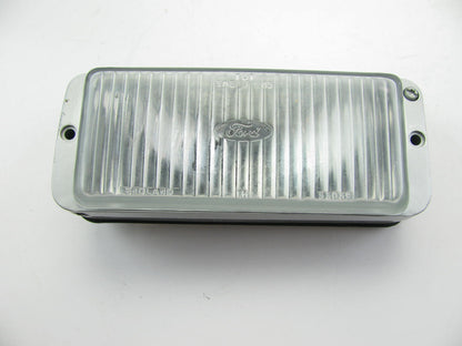 NOS Drivers Side Fog Lamp Light - 1988-1989 Merkur Scorpio E7RY-15200-B (left)