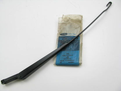 NEW - OEM Ford E7RY-17526-A RIGHT Windshield Wiper Arm 1988 Merkur Scorpio