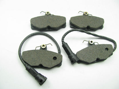 NEW - OEM Ford E7RY-2200-D Rear Disc Brake Pads For 1988-1989 Merkur Scorpio