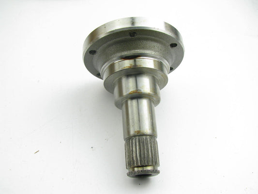 New OEM Ford Merkur Scorpio Rear Stub Axle Shaft E7RY4234A E7RY-4234-A