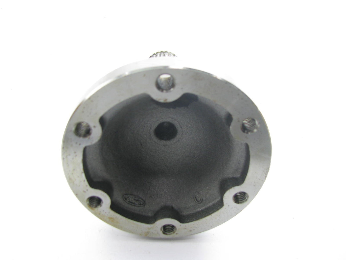 New OEM Ford Merkur Scorpio Rear Stub Axle Shaft E7RY4234A E7RY-4234-A
