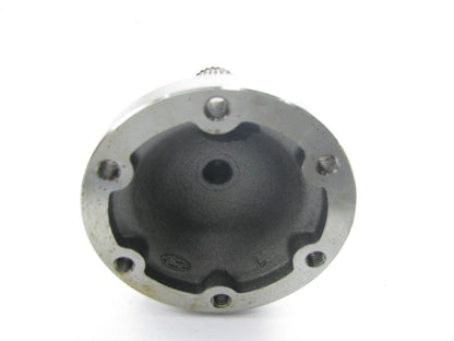 New OEM Ford Merkur Scorpio Rear Stub Axle Shaft E7RY4234A E7RY-4234-A