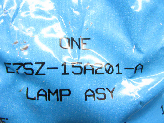 New OEM Ford Front Right Corner Lamp Light 1987-1988 Thunderbird E7SZ-15A201-A