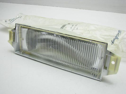 NOS 1987-1988 Thunderbird Left Corner Lamp Turn Signal Light  E7SZ-15A201-B