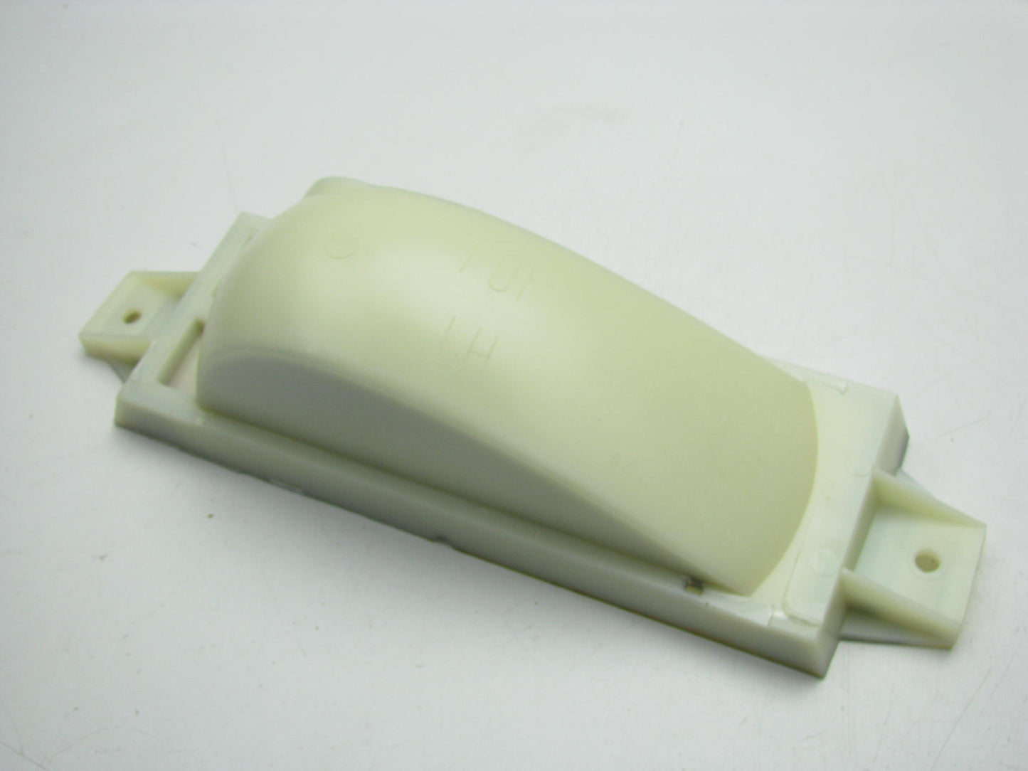 NOS 1987-1988 Thunderbird Left Corner Lamp Turn Signal Light  E7SZ-15A201-B