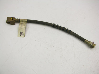 NEW - OEM Ford E7SZ-2282-A Brake Hydraulic Hose - Rear Center