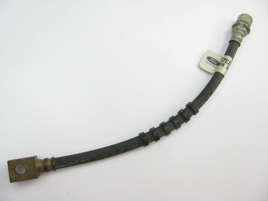 NEW - OEM Ford E7SZ-2282-B Rear Center Brake Hose 1988 Thunderbird Cougar