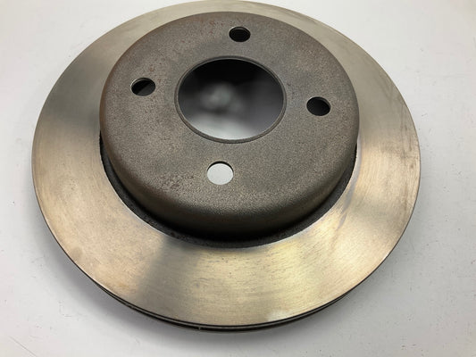 NEW GENUINE OEM Ford E7SZ-2C026-A REAR Disc Brake Rotor