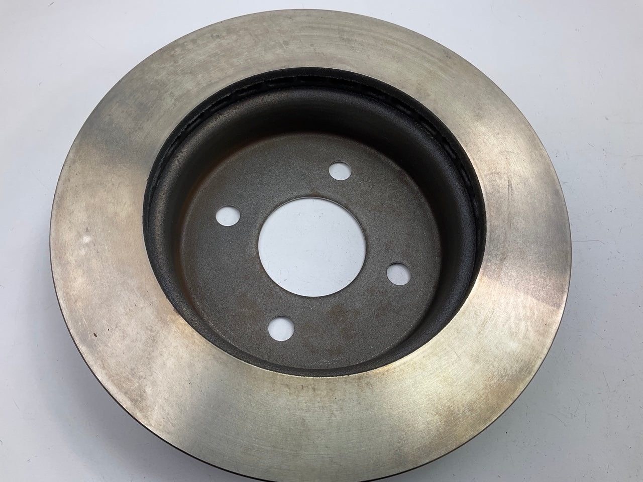 NEW GENUINE OEM Ford E7SZ-2C026-A REAR Disc Brake Rotor