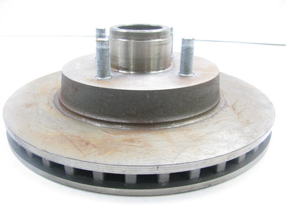 NEW - OEM Ford E7SZ-2C202-A Front Disc Brake Rotor
