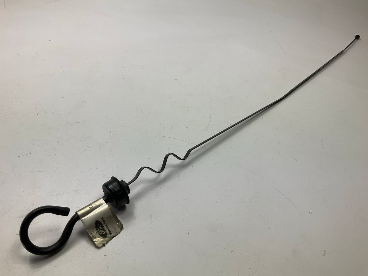 NEW - OEM Ford E7SZ-7A020-A Automatic Transmission Oil Indicator, A4LD